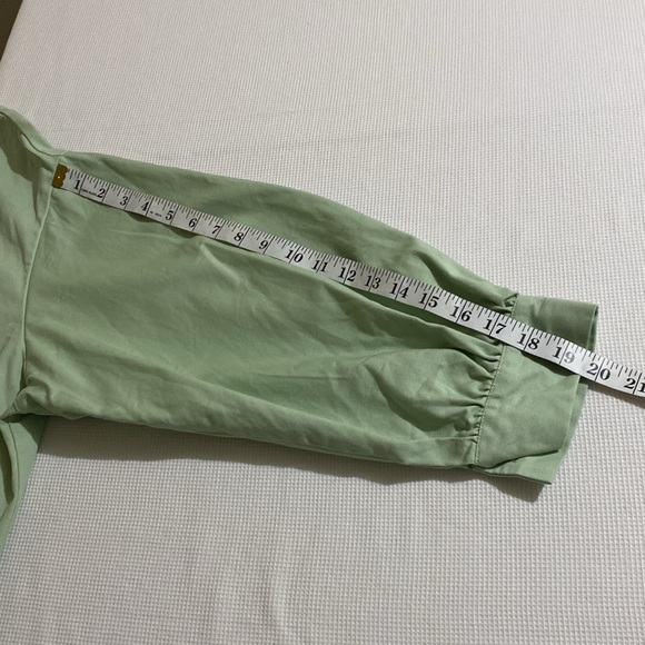 Asos Oversized Long Sleeve Shirt - Picture 14 of 14